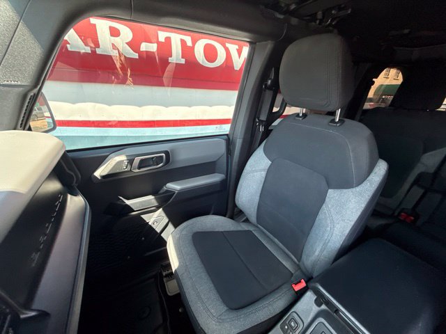 Used 2023 Ford Bronco Big Bend AWD/4WD image 14
