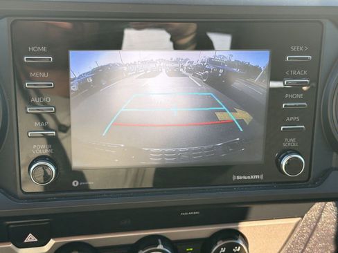 Used 2023 Toyota Tacoma SR RWD image 26