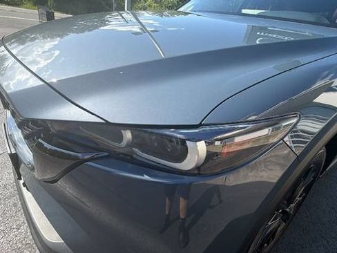 Used 2025 MAZDA CX-5 Carbon Edition AWD/4WD image 13