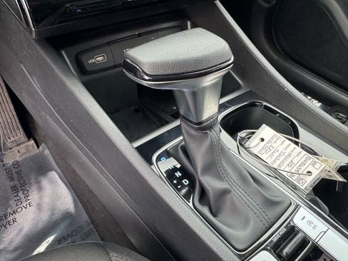 Used 2023 Hyundai Tucson SEL image 24