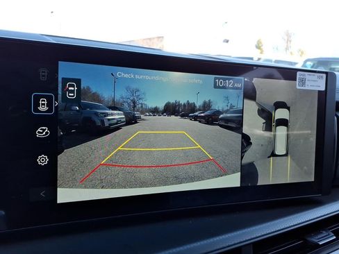 New 2026 Hyundai Santa Fe Calligraphy image 30