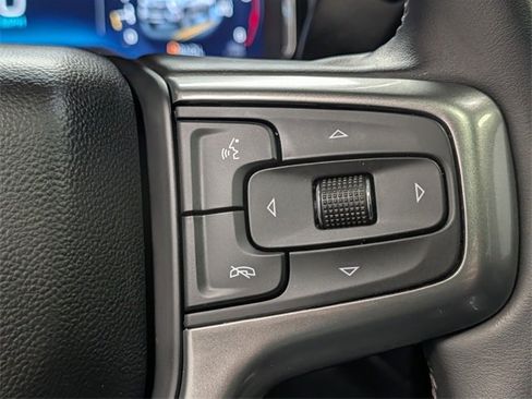 Used 2024 Chevrolet Silverado 3500 LTZ w/ LTZ Plus Package image 25