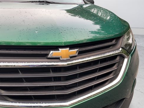 Used 2018 Chevrolet Equinox LS FWD image 28
