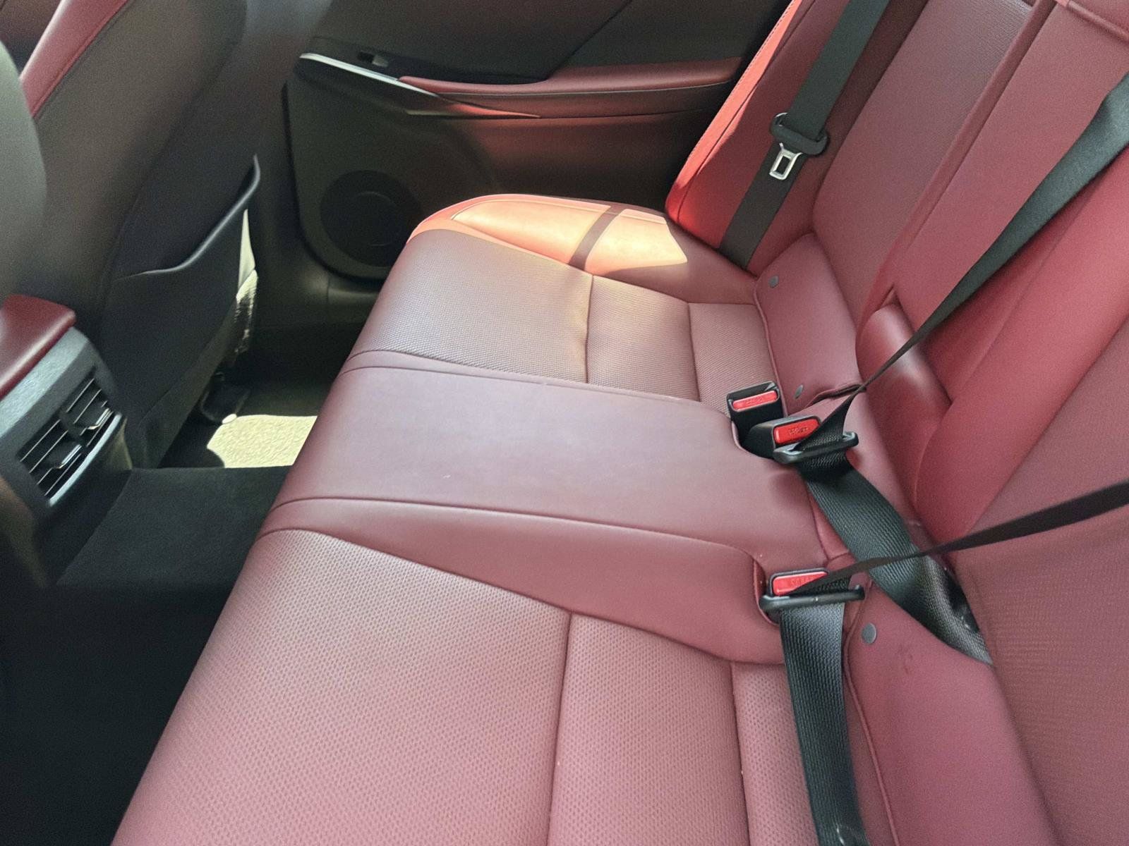 Used 2024 Lexus IS 300 w/ Comfort Package RWD image 12