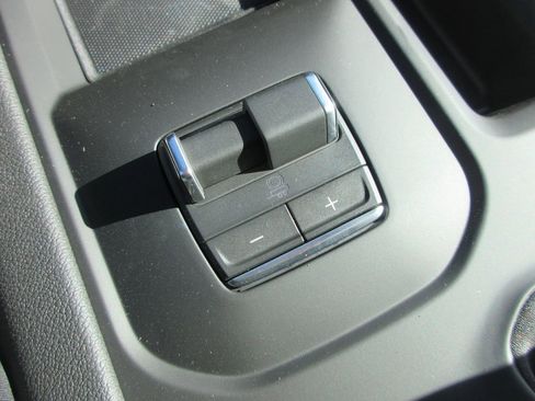 New 2026 GMC Sierra 3500 AT4 w/ AT4 Premium Plus Package image 21