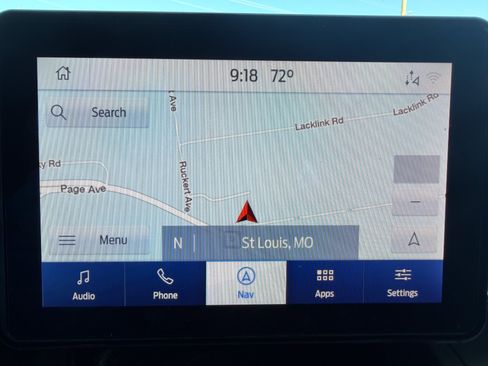 Used 2021 Ford Explorer XLT w/ Equipment Group 202A AWD/4WD image 18