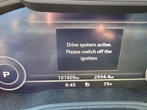 Used 2019 Audi A4 2.0T Premium Plus w/ Premium Plus Package AWD/4WD image 24