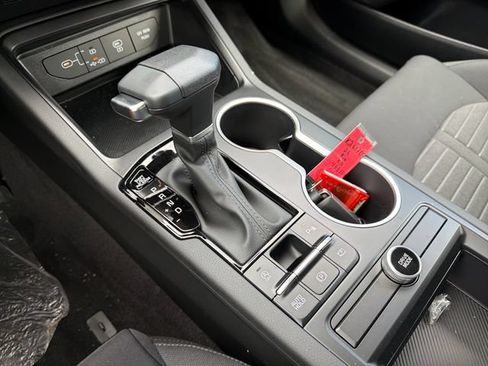 New 2026 Kia K5 LXS FWD image 15