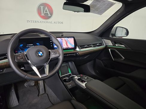 Used 2024 BMW X1 xDrive28i w/ Premium Package image 20