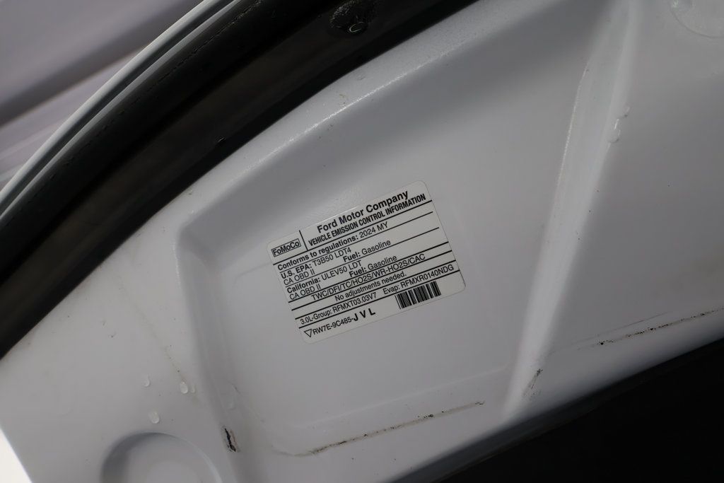 Used 2024 Ford Bronco Raptor AWD/4WD image 44