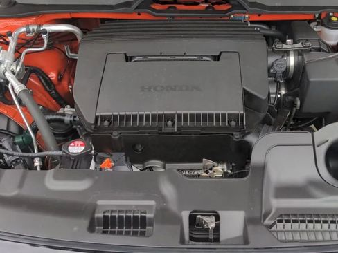 New 2026 Honda Passport TrailSport image 13