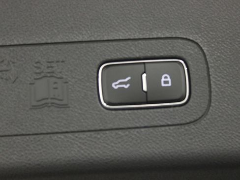 New 2026 Lincoln Aviator Reserve w/ Jet Appearance Package image 28