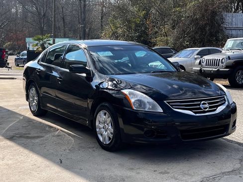 Used 2012 Nissan Altima 2.5 S image 8