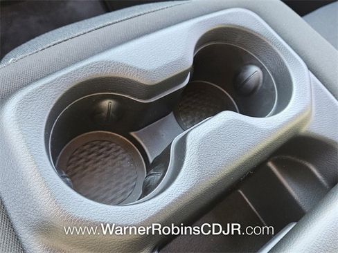 New 2025 RAM 1500 Tradesman image 22