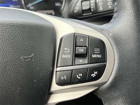 Certified 2023 Ford Explorer XLT w/ Equipment Group 202A image 27