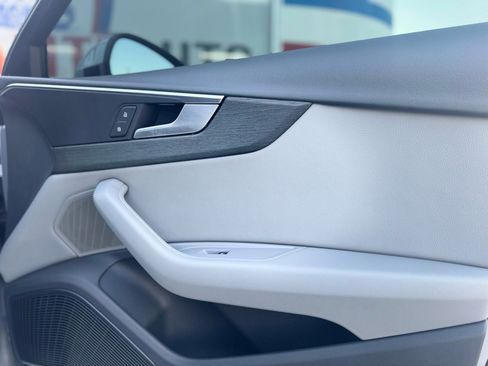 Used 2018 Audi A4 2.0T Premium Plus w/ Premium Plus Package image 41