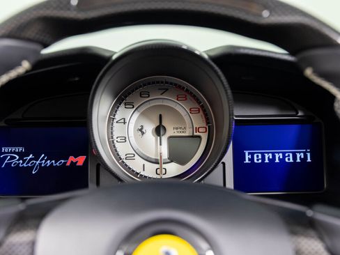 Certified 2023 Ferrari Portofino M RWD image 70