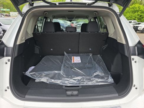 New 2026 Nissan Rogue SV w/ Cold Weather Package AWD/4WD image 14