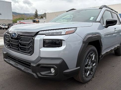 New 2026 Subaru Outback Premium AWD/4WD image 7