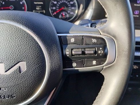 Used 2023 Kia K5 GT-Line image 34