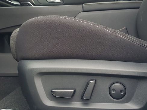 New 2026 Nissan Rogue SV image 12