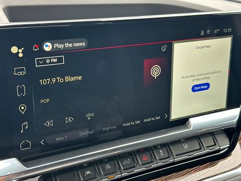 New 2026 GMC Sierra 1500 Elevation image 16