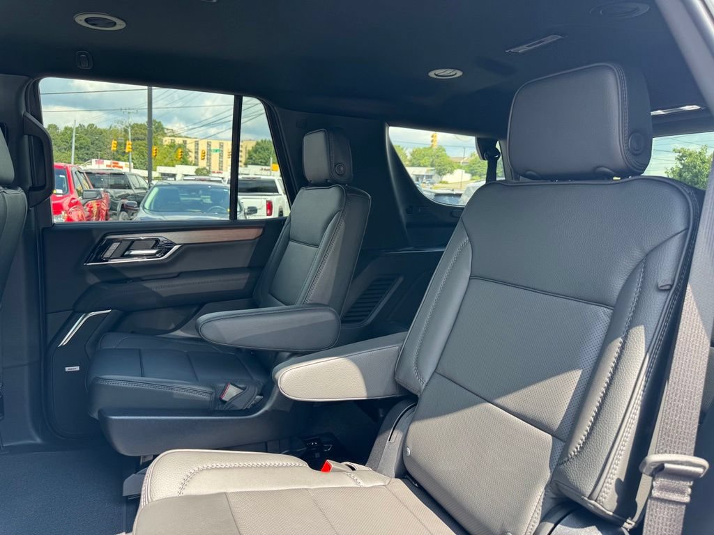 New 2026 GMC Yukon Denali RWD image 31