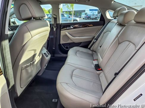 Used 2017 Hyundai Sonata Limited FWD image 10