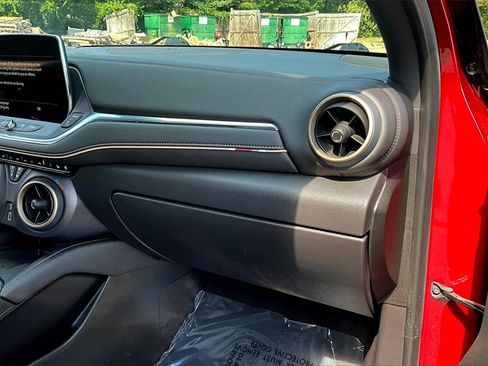 Certified 2023 Chevrolet Blazer Premier w/ Enhanced Convenience Package image 23