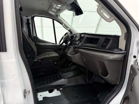 Used 2024 Ford Transit 250 Low Roof image 12