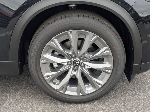 Used 2026 MAZDA CX-90 3.3 Turbo w/ Premium Plus Pkg AWD/4WD image 11