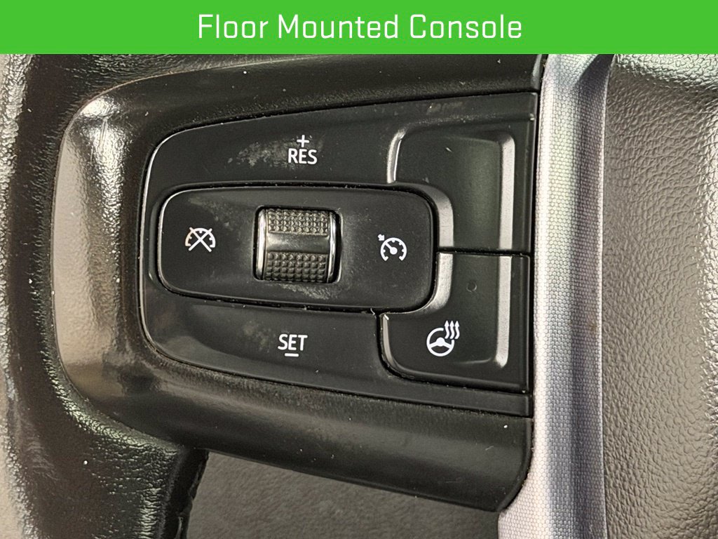 Certified 2019 GMC Sierra 1500 Elevation w/ Elevation Value Package AWD/4WD image 39