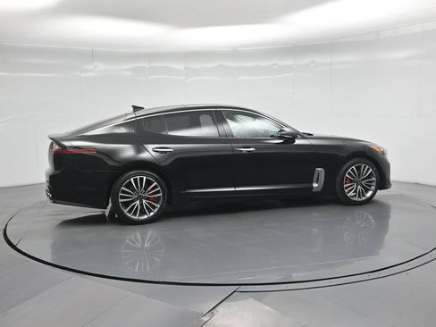 Used 2019 Kia Stinger Premium RWD image 27