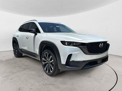 New 2026 MAZDA CX-50 AWD 2.5 S w/ Weather Package