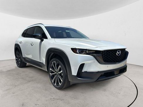 New 2026 MAZDA CX-50 AWD 2.5 S w/ Weather Package image 1