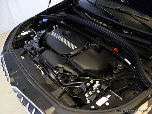 Certified 2025 BMW X1 xDrive28i image 40