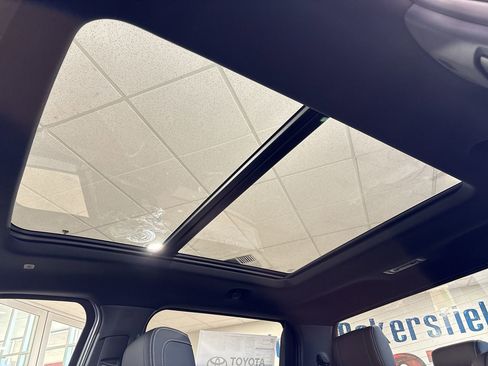 New 2026 Toyota Tundra Limited image 23