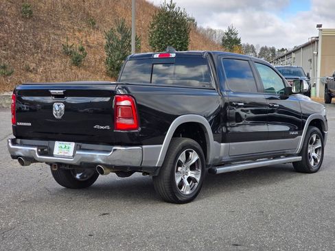 Used 2019 RAM 1500 Laramie image 19