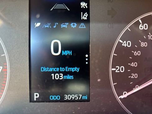 Used 2024 Toyota Corolla SE FWD image 11