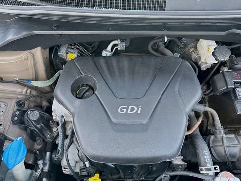 Used 2016 Kia Soul w/ Convenience Package FWD image 27