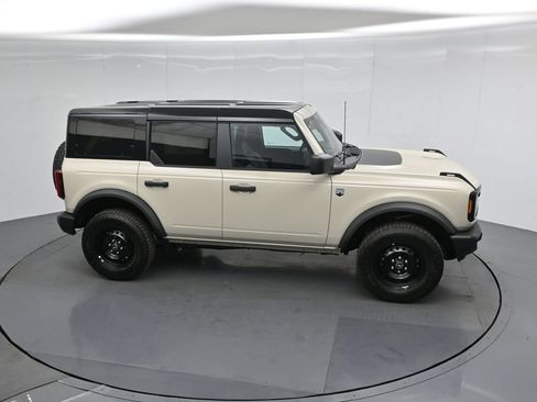 New 2026 Ford Bronco Big Bend AWD/4WD image 49