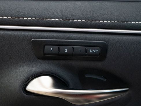 New 2025 Lexus ES 350 w/ Premium Package image 15