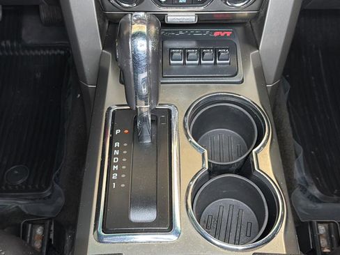 Used 2014 Ford F150 Raptor w/ Equipment Group 801A Luxury image 23