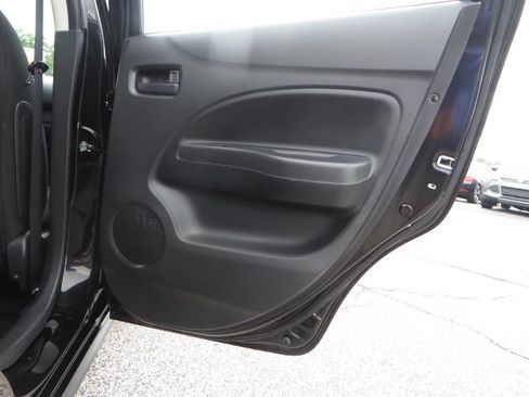 Used 2024 Mitsubishi Mirage ES image 36