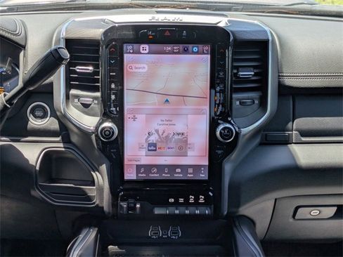 New 2025 RAM 2500 Laramie w/ Night Edition image 17