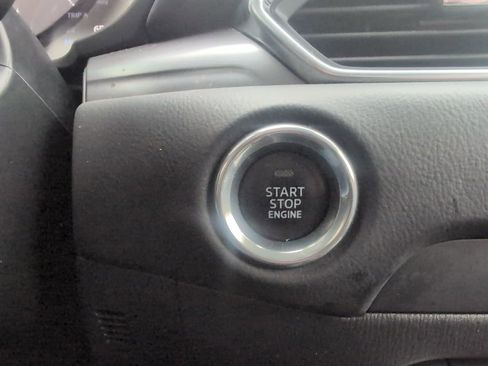 Certified 2023 MAZDA CX-5 AWD 2.5 S w/ Select Package image 29