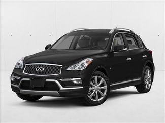 Used 2017 INFINITI QX50 2WD w/ Premium Plus Package video 1