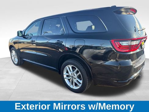Used 2021 Dodge Durango GT image 4