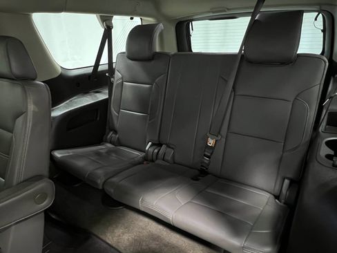 Used 2018 GMC Yukon XL Denali w/ Denali Ultimate Package image 36