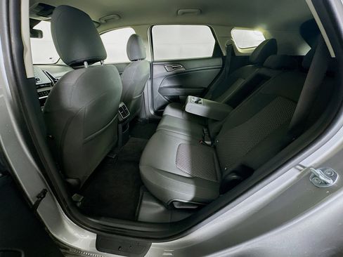 Used 2024 Kia Sportage LX image 27